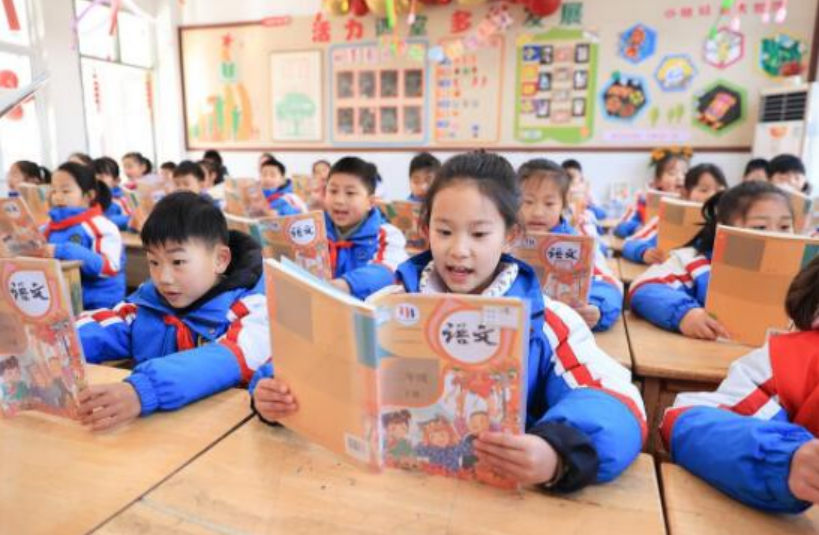 課間延長、學籍管理新規……新學期，這些變化與你有關