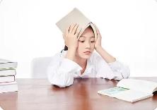 接納情緒，主動化解隱性壓力