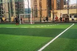 “四川省足球之鄉”三臺縣競速足球產業