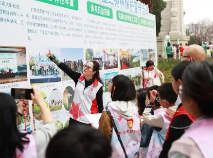 廣東開展“世界濕地日”暨紅樹林保護宣傳活動