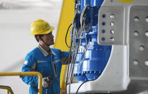 開足馬力“趕春光”——廣西企業復工復產一線觀察