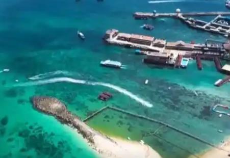 節后文旅消費熱度不減 康養專列、中長線出境游成亮點