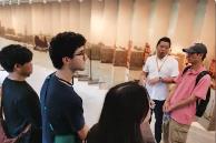 “China Travel”升溫 外語導游在中國供不應求