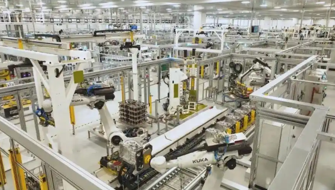 安徽國資國企向“新”發力 助力高質量發展