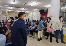 流感、花粉過敏、消化道疾病 這些注意事項請留意