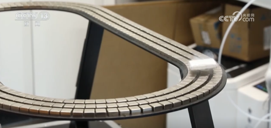 我國科學家在高溫超導領域取得重大突破