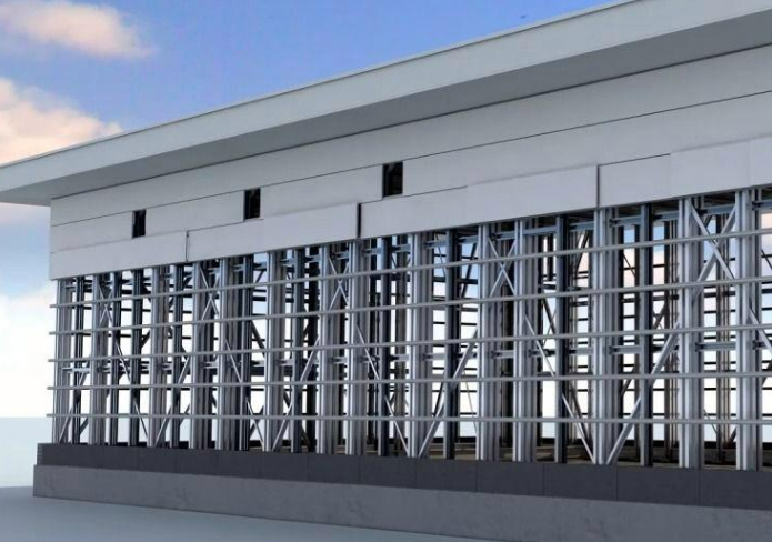 為鐵路綠色低碳發展提供有力支撐 我國首個裝配式建筑標準正式實施