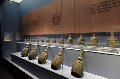 文旅有新事：小城博物館創造文旅新“驚艷”