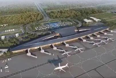 四川將新增一座機場，“樂山機場”正式命名