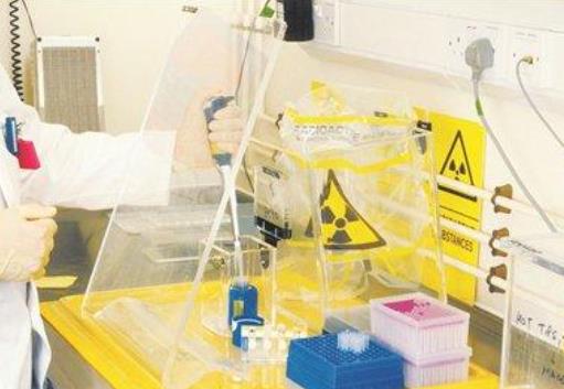 利用醫學“核彈” 實現精準抗癌