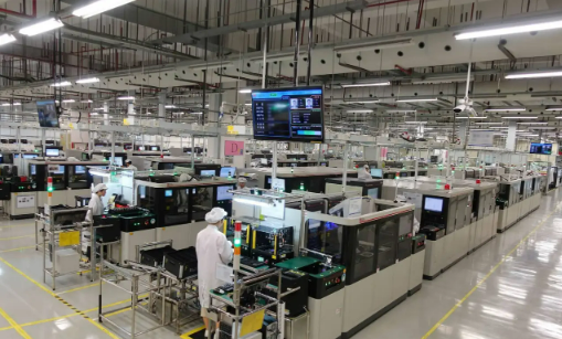 AI等智能技術加持，中國品牌正重塑全球競爭力