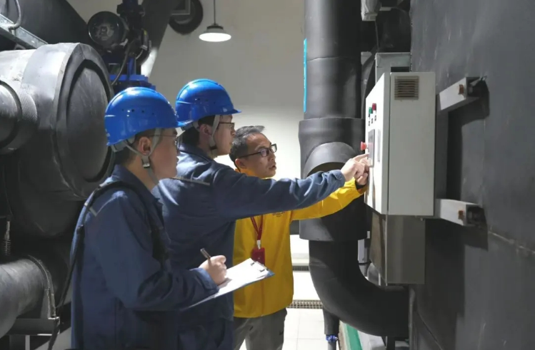 南方電網賦能民營經濟高質量發展