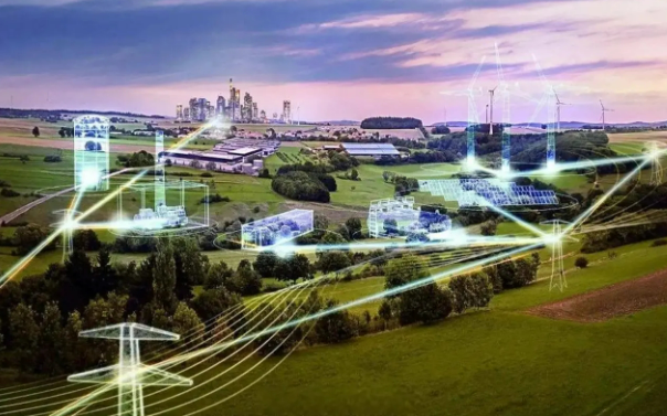 國家能源集團投運五家虛擬電廠