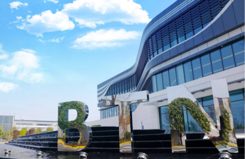 貝泰妮新原料「白刺花籽提取物」備案成功，創新成分驚喜上線