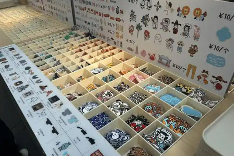 博物館文創向
