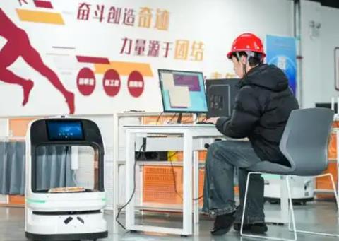 助你提高“職”行力 河南高技能人才總量居全國第二