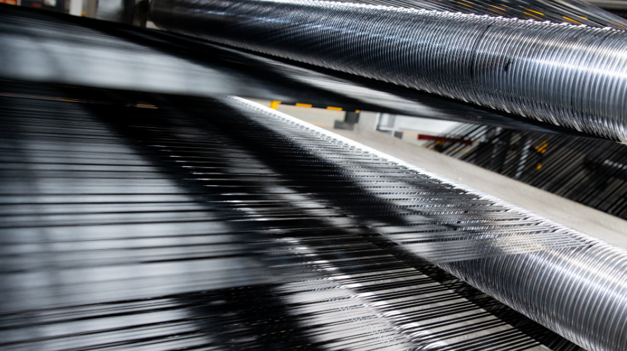 中國建材“碳”索創新路，共筑藍天夢