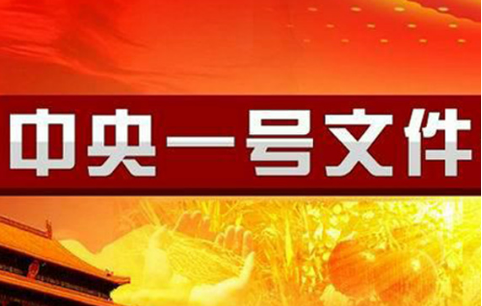 朝著建設農業強國目標扎實邁進——寫在2025年中央一號文件公開發布之際