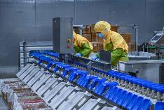 推動健康食品行業發展 業界：向科學要答案、向科技要力量