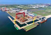 2024年我國海洋化工產業實現增加值4453億元