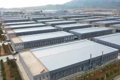 遼寧建平：發揮“中國膨潤土之鄉”優勢，打造“中國貓砂之都”