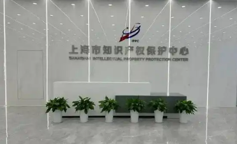 上海市加快建成國際知識產權保護高地