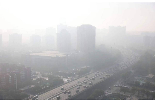 北京市大氣污染治理工作再升級 從