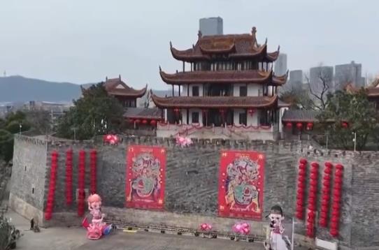 中國電影海外“圈粉”無數 “China Travel”有了新“爆款”