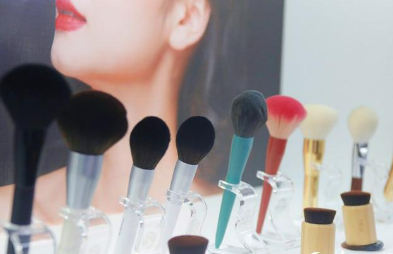 “中國化妝刷之城”河南鹿邑：著力打造自主品牌 加速產業轉型升級