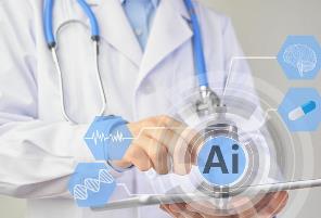 AI醫療助手患者服務系統上線