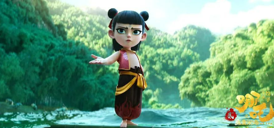 哪吒“出海”帶來哪些啟示