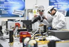 新版《河南省科學技術獎勵辦法》3月起施行