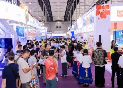 廣東出臺新規促進服務消費 廣東旅博會積極響應首次披露2025策展亮點