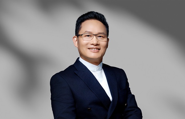 天九企服董事長戈峻獲聘山東省開發區專家咨詢委員會專家