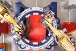 國家高新區燃動科技創新“強引擎” 練就“獨門絕技”新賽道上跑出加速度