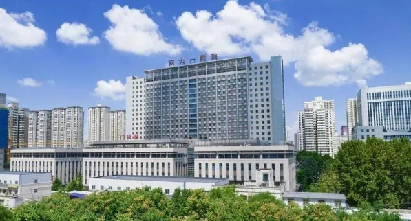 Newline賦能交大一附院，開啟醫療服務新篇章