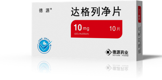 德源藥業口服降糖藥新品迭出，領跑行業過評榜