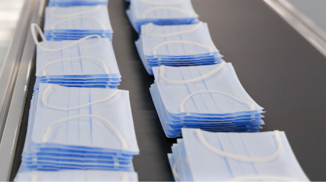 棉里層口罩銷售火爆的背后：44.76%醫護人員皮膚損傷率的破局