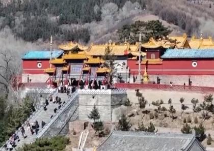 價格低、選擇多、體驗好……春日錯峰出游熱度不減 為消費市場注入新活力