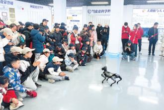 山東濟寧：促研學游實現“研學優”