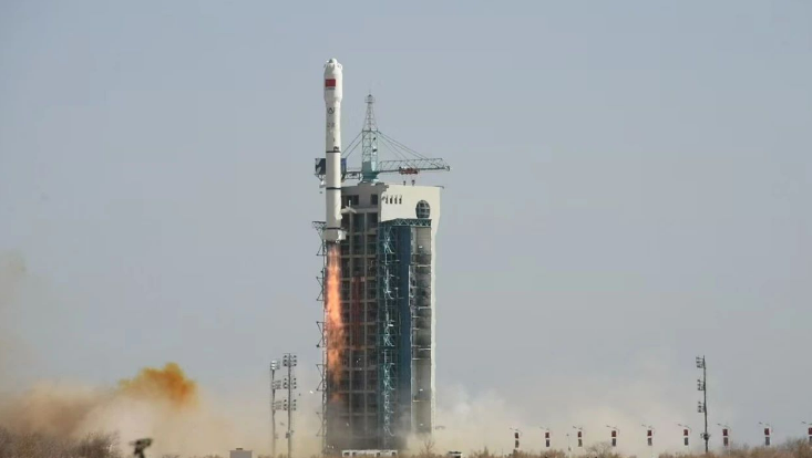 我國空間分辨率最高的商業遙感衛星！四維高景一號03、04星成功發射