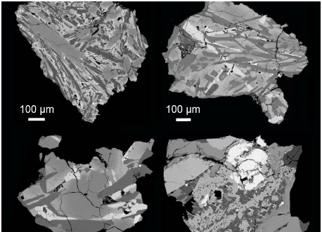 嫦娥六號最新科學成果發布月背樣品驗證月球巖漿洋模型