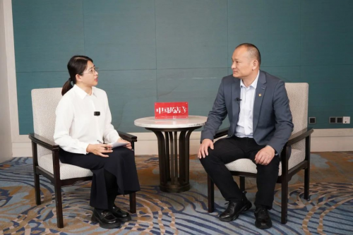 百檣會專訪｜仲景宛西制藥以講透經典促進“六邊形”能力探索