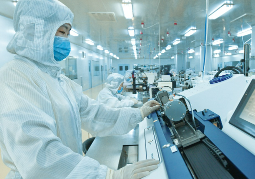 支持民營企業通過資本市場發展壯大