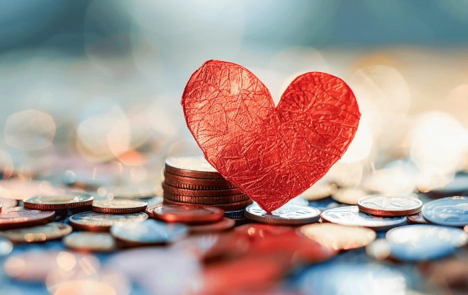 去年我國慈善信托備案數量及規模創新高