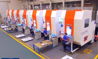 滿眼生機日爭新——山東民營企業的創新故事