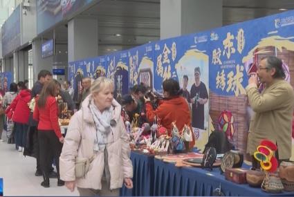 影片“小”切口撬動文旅“大”市場 “電影+”帶動中國游持續火熱
