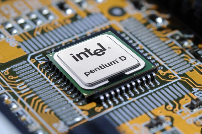 英特爾再度推遲在美芯片廠完工時間