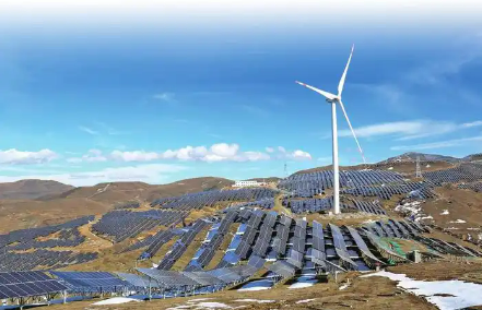 以數字創新賦能云南綠色能源產業發展