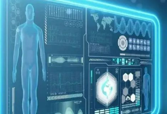 廣西積極推動中醫藥+人工智能發展